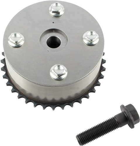 Timing Chain Kit Fits 00-08 Chevrolet Pontiac Toyota Corolla Celica Matrix 1ZZFE - Picture 5 of 7