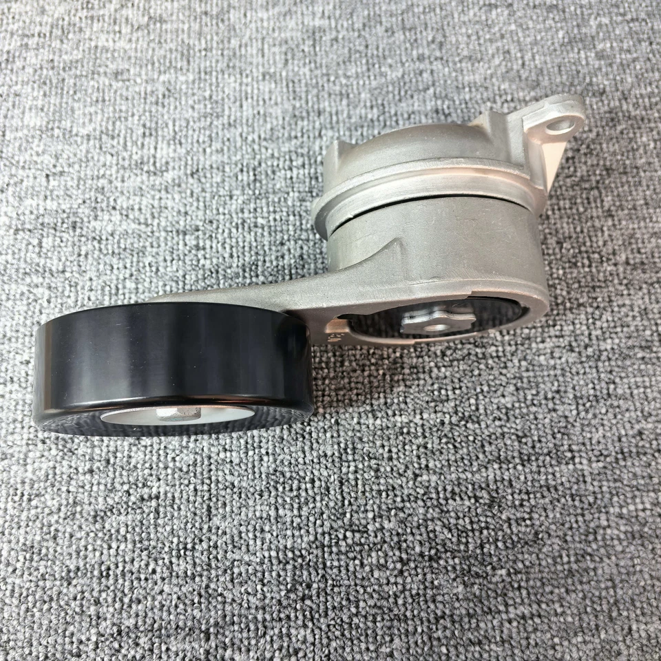 Tensor de correa serpentina OEM con polea 16620-0W026 nuevo para Toyota Supra Lexus Foto 4 de 4