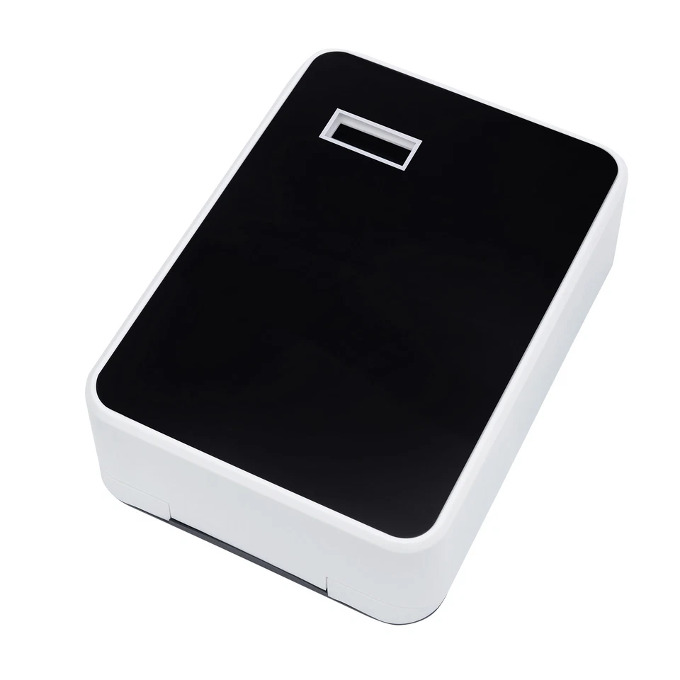 WiFi Scent Air Diffuser Blend Scent Voice Control Diffusion Range 110V - Image 3 of 4