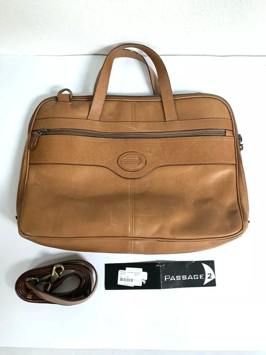 Best slim cheap laptop briefcase