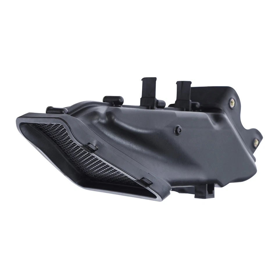 Воздуховод воздухозаборника Ram подходит для Kawasaki Ninja ZX10R 2016-2020 2019 2018 2017 - Изображение 4 из 4