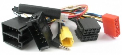 FÜR RENAULT SAFRANE SAVANA TWINGO STIEL ADAPTER PC99-X01 KOSTENLOSER AUFNÄHER BLEI
