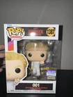 FUNKO POP SDCC 2023 STRANGER THINGS 001 1387 SDCC Sticker w Protector