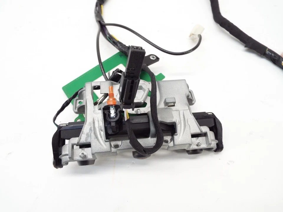 Câmera tripla ajustável Tesla Model 3  - Imagem 3 de 4