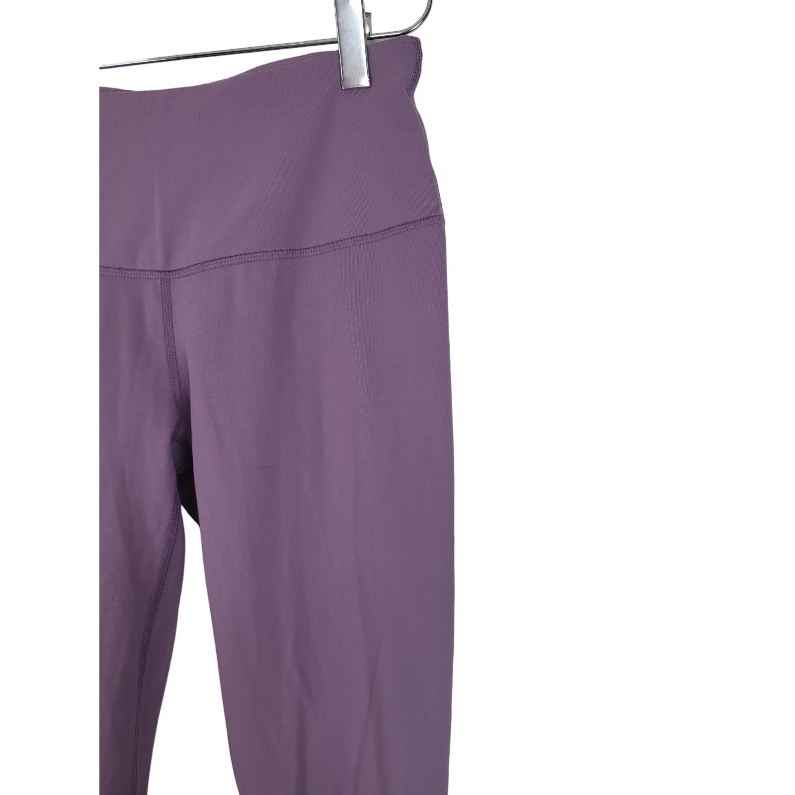yogalicious high rise skinny leg pull on athleisure leggings