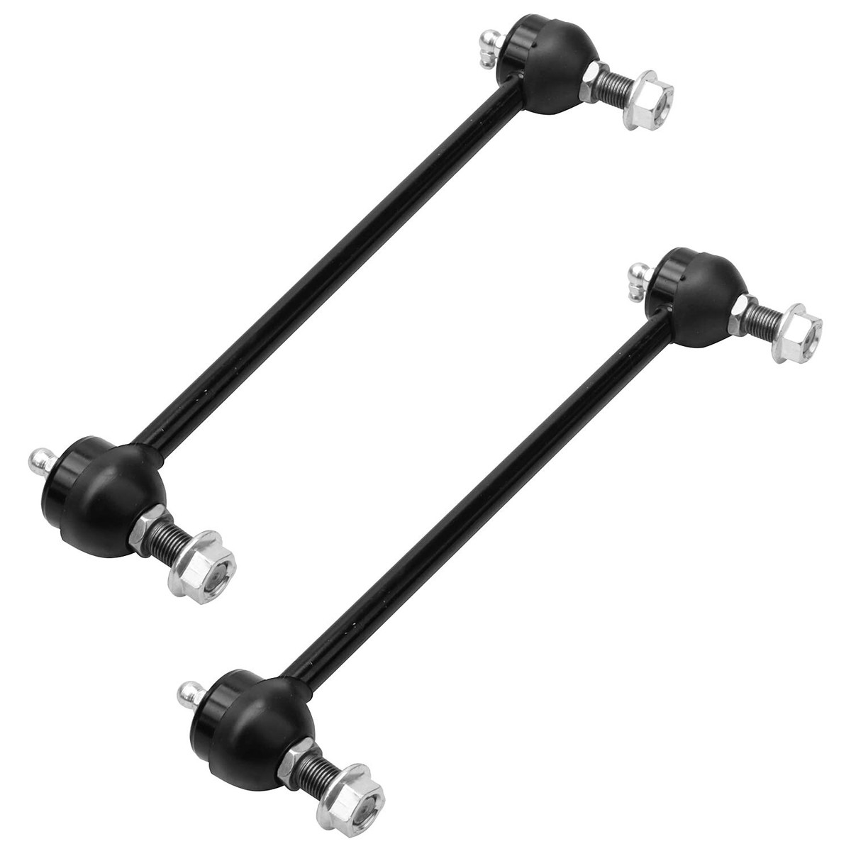 Tie Rod Replacement GXYWADY 14-Piece Front Suspension Kit For Toyota Camry 2007-2011 Toyota Camry Suspension Kit - Foto 1