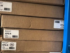 NIB! Notifier XP6-R Six Circuit Relay Module FREE FAST SHIPPING