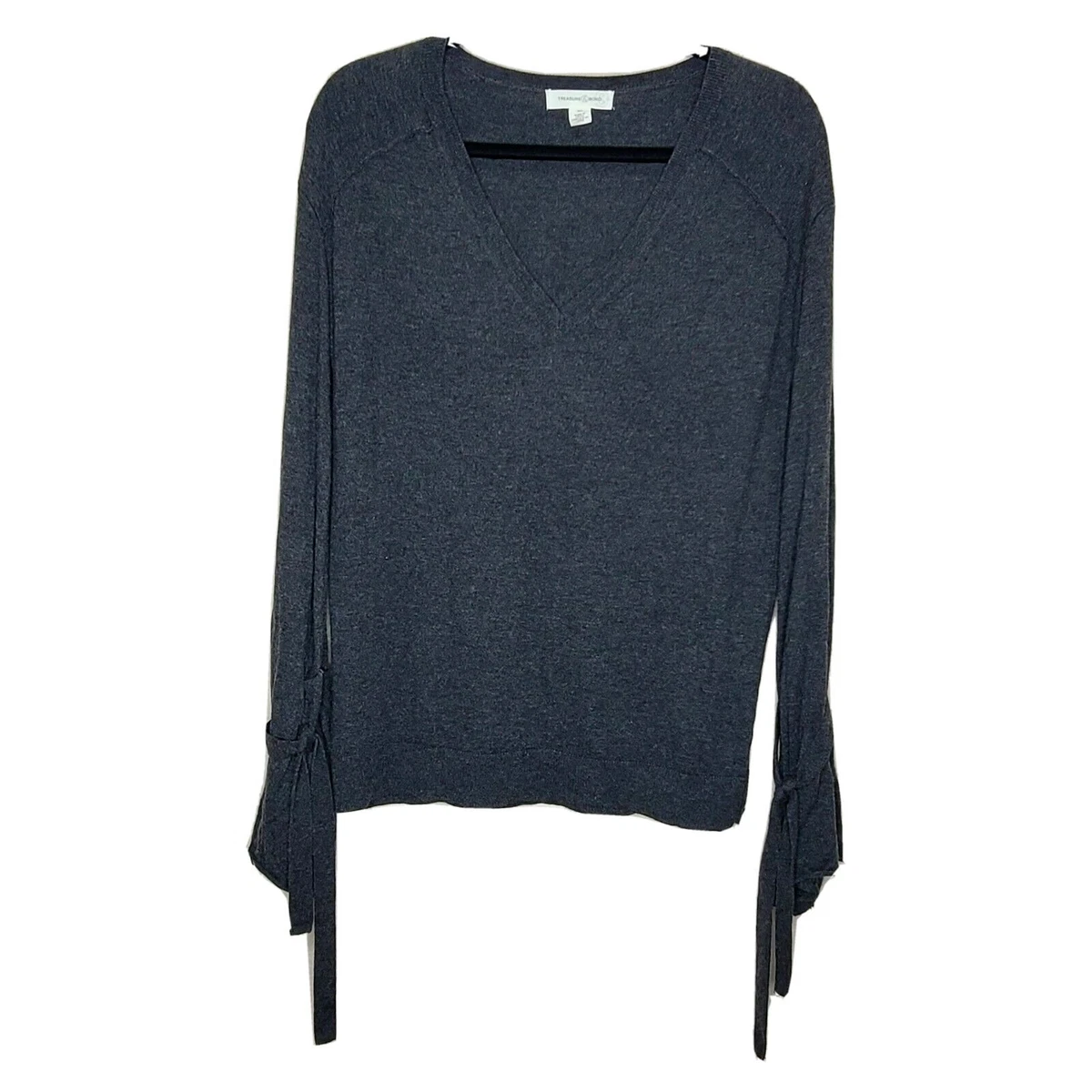 Treasure & bond sweater sale