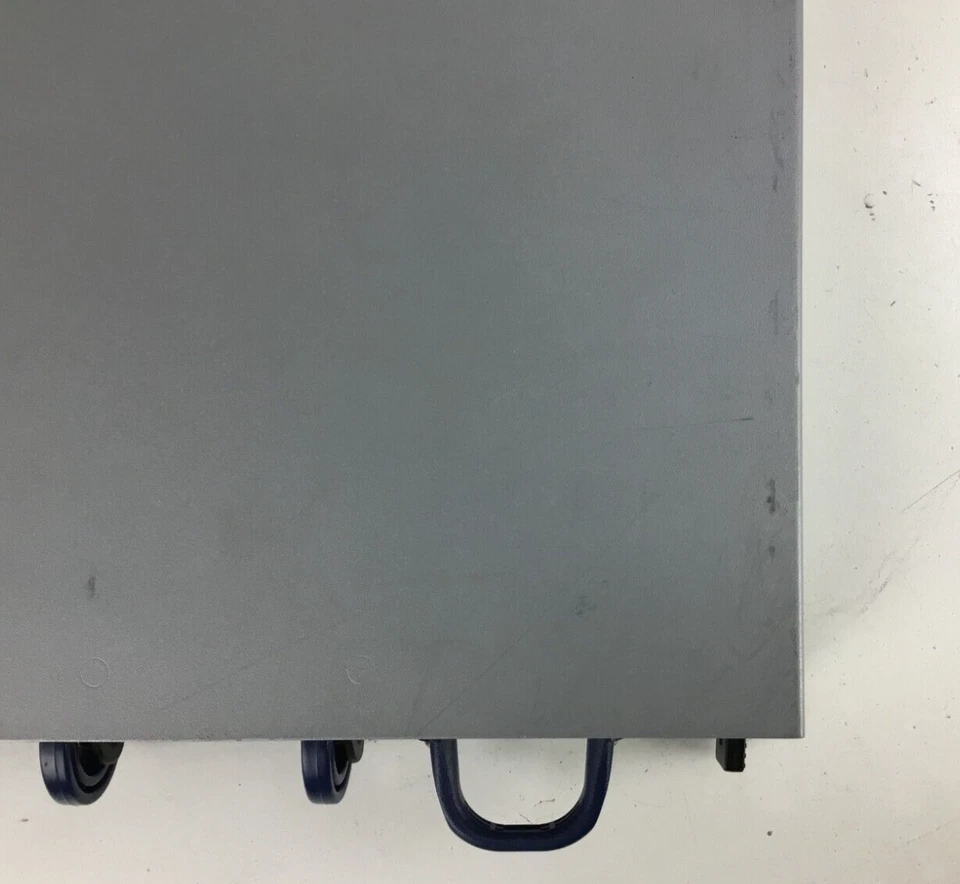 Conmutador Arista DCS-7050QX-32-R 32x 40 Gig QSFP+ 2x PWR-460AC-R Capa 3 Foto 4 de 4