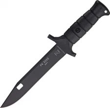 Eickhorn Field Knife Black