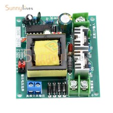 150W DC12V to AC110V 220V Battery Power Inverter Converter Boost Step-up Module