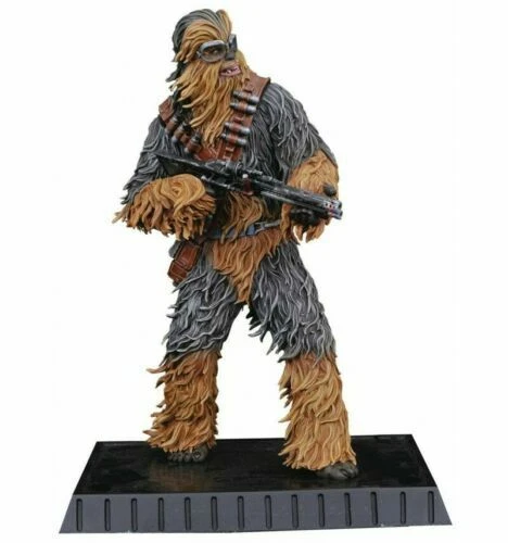 Action figure di TV, film e videogiochi Scala 1:6