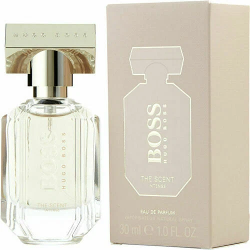 HUGO BOSS Intense Fragrances for Women