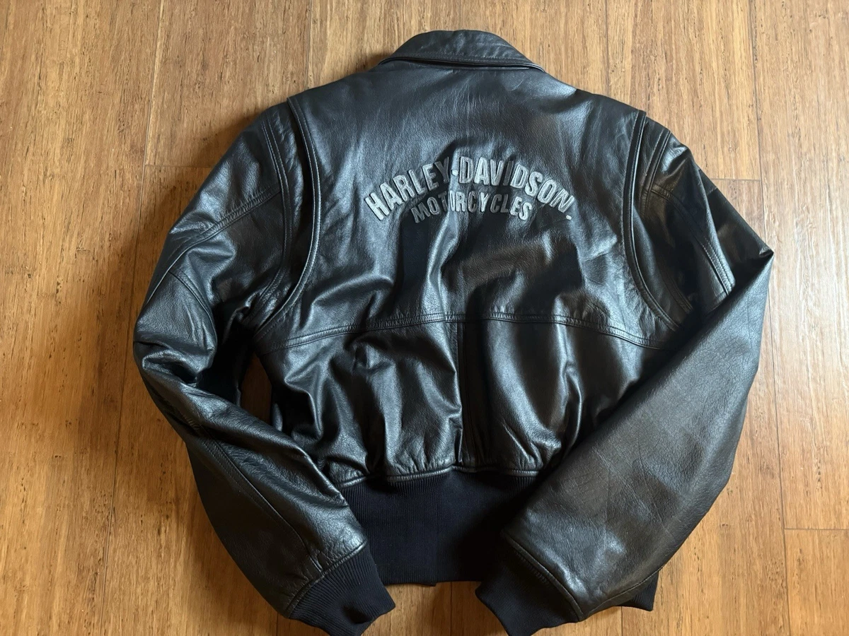 Collectible Harley-Davidson Jackets | eBay