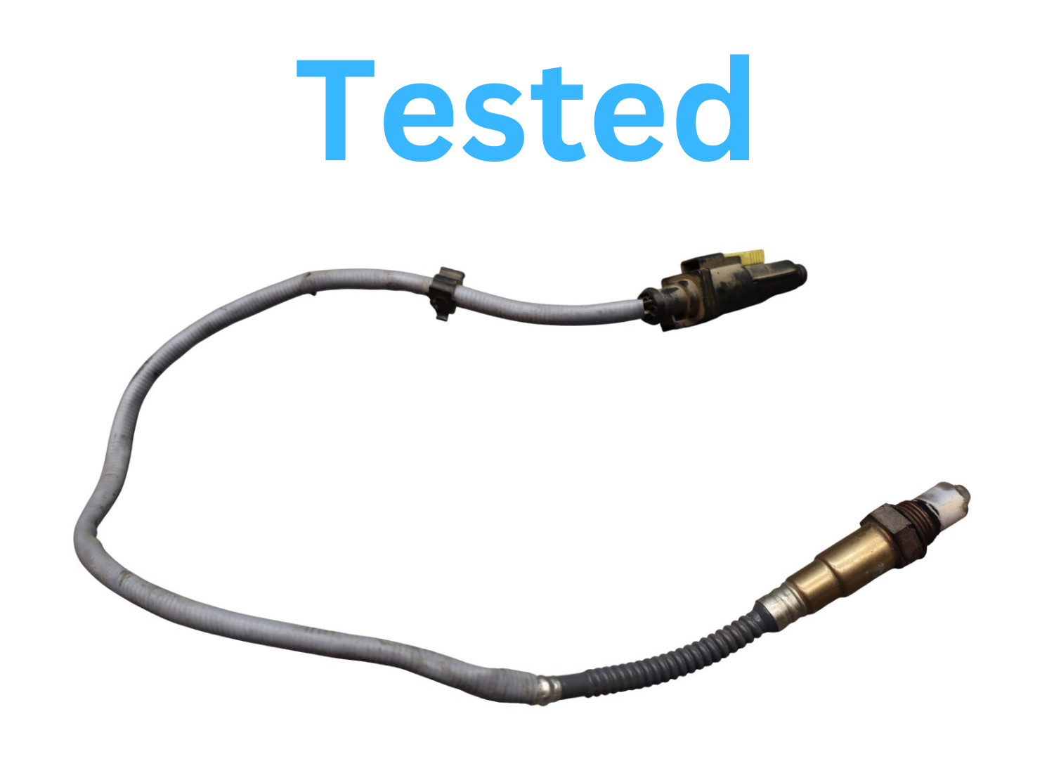 Maserati Quattroporte 2014-2022 Oxygen sensor