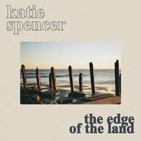 Katie Spencer - Edge Of The Land - Vinyl Record Lp - G4Z