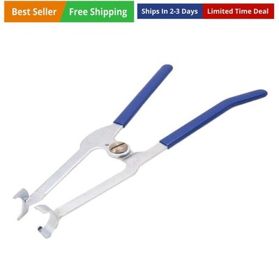 Motion Compatible with Pro Push Rod Tube Clip Tool Compatible with Harley Twi...
