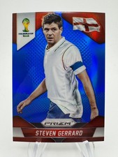 2014 Panini Prizm World Cup Soccer Cards 32