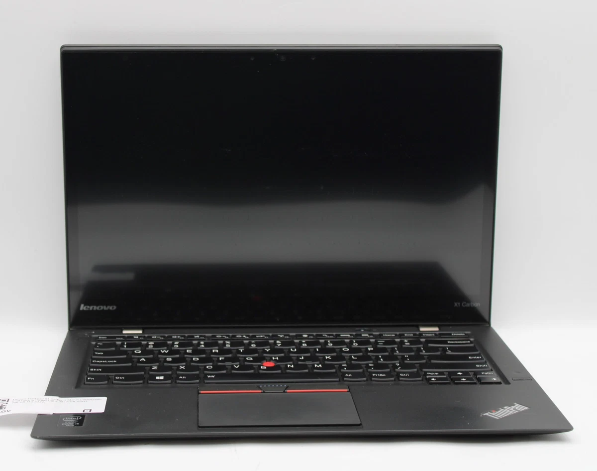 Lenovo Intel Core i5 5th Gen. 8 GB RAM PC Laptops & Netbooks for