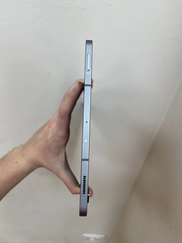 Samsung Galaxy Tab S9 FE · 256GB · Wi-Fi, foto 3 di 5