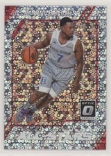2017-18 Panini Donruss Optic All-Stars Fast Break Holo Prizm Kyle Lowry #21 4l3