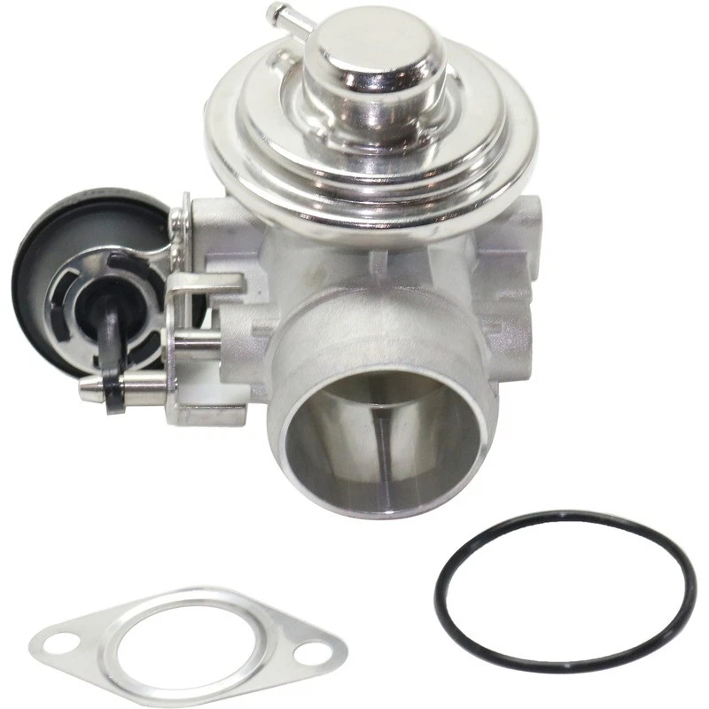 Válvula EGR para Volkswagen Jetta Beetle Golf 1998-2004 Foto 2 de 4