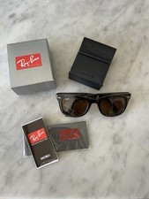 Ray-Ban Folding Wayfarer RB4105 originali nuovi