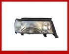 Right Front Headlight DX Lancia Thema Turbo 16V V6 1986-1994