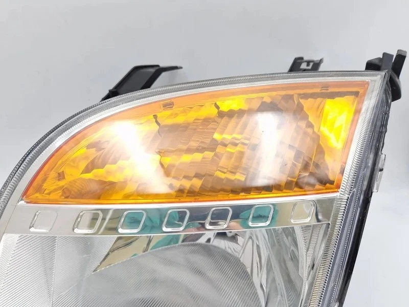 1526786 FARO ANTERIORE SINISTRO per FORD FUSION (CBK) (09/02>) 1.4 TDCI MNV 2002 - Immagine 3 di 4