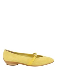 Ferragamo Womens Audrey Archive Limited Edition 1950's Ballet Flats