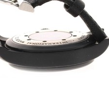 IWC SCHAFFHAUSEN BIG PILOT WATCH TOP GUN IW501901 49mm Ceramic/Leather #C020 5