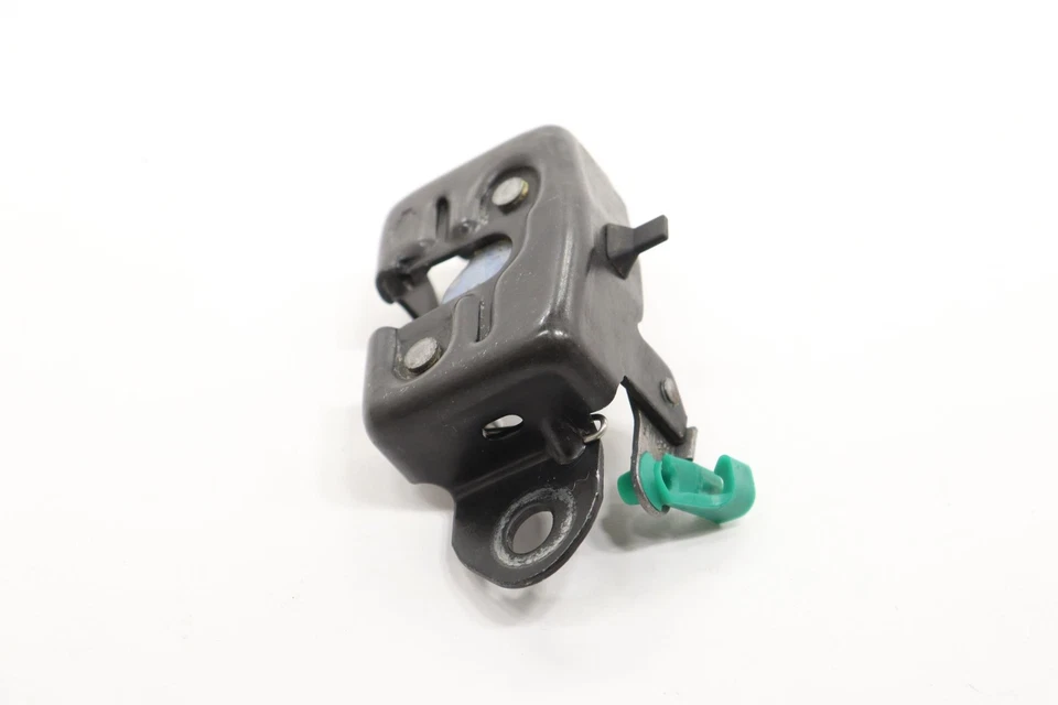 Cerradura de pestillo puerta trasera derecha Nissan Frontier 2022-2025 OEM Foto 2 de 4