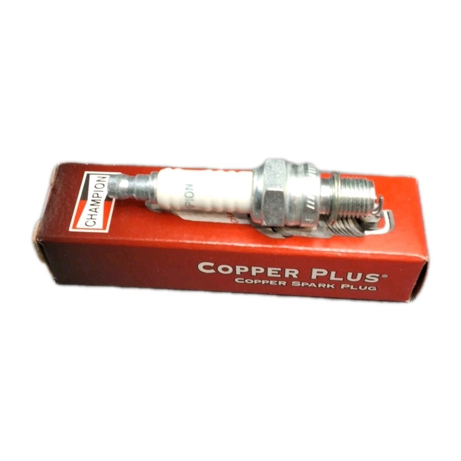 QTY 3 Champion 889, Z6 Spark Plug Replaces NGK C7HSA