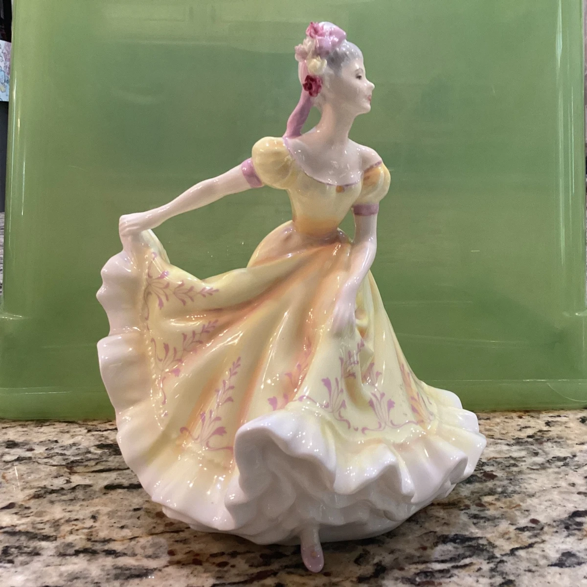 Royal Doulton Ninette for sale | eBay