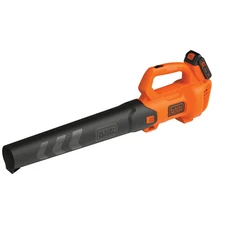 BLACK+DECKER 20V Max Leaf Blower, Axial, 2.0-Ah - BCBL700D1