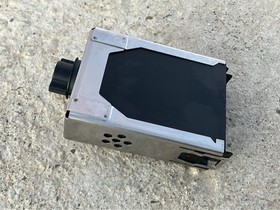 1990 1991 1992 Mercedes R129 300SL 500SL MAS Control Module 0115458532 OEM