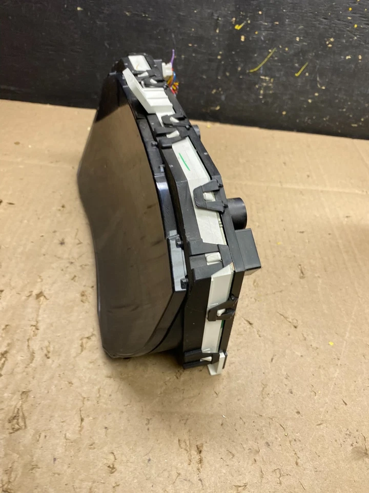 Nissan Quest 2011 a 2017 velocímetro calibre de racimo OEM U4772 DG Foto 3 de 4