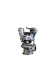 BMW 7 F01, F02 Turbolader 80411401 4.40 Petrol 2014 33975409