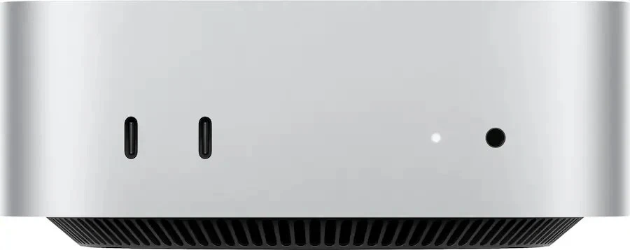 Apple Mac mini 1 TB SSD (Solid State Drive) Apple Desktops & All