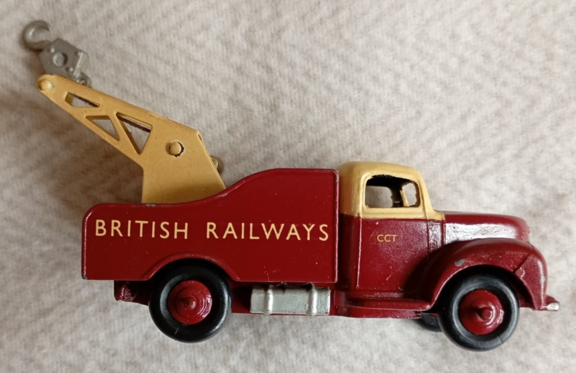 Dinky Diecast and Toy Truck for sale | eBay