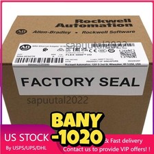 5094-AEN2TR Ethernet Adapter 16 Modules RJ45 5094AEN2TR New in Stock US Free Tax