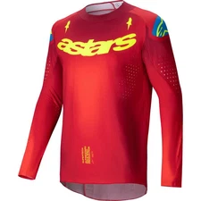 Alpinestars 2025 Supertech Jersey - Maker
