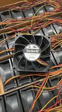 9GA9048P1H03 Cooling Fan 90x90mm 48V 0.55A 4Pin New
