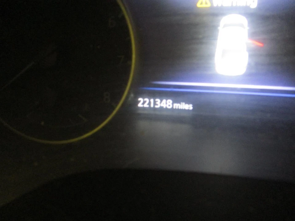 Used Front Left Disc Brake Caliper fits: 2017 Nissan Maxima Front Front Left Gra - Image 3 of 4