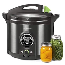 Presto Digital Pressure Canner (02144)
