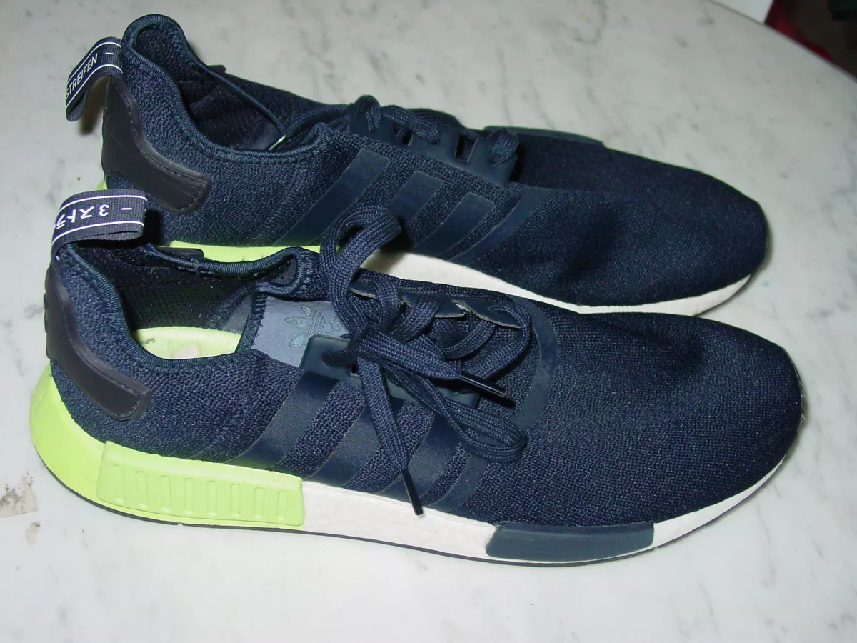 Adidas nmd r1 legend cheap ink