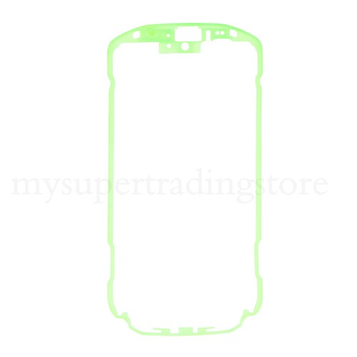 5 pz Copertura Guarnizione Sostituzione per Symbol Motorola Zebra TC70 TC70X TC75 - Foto 3 di 4