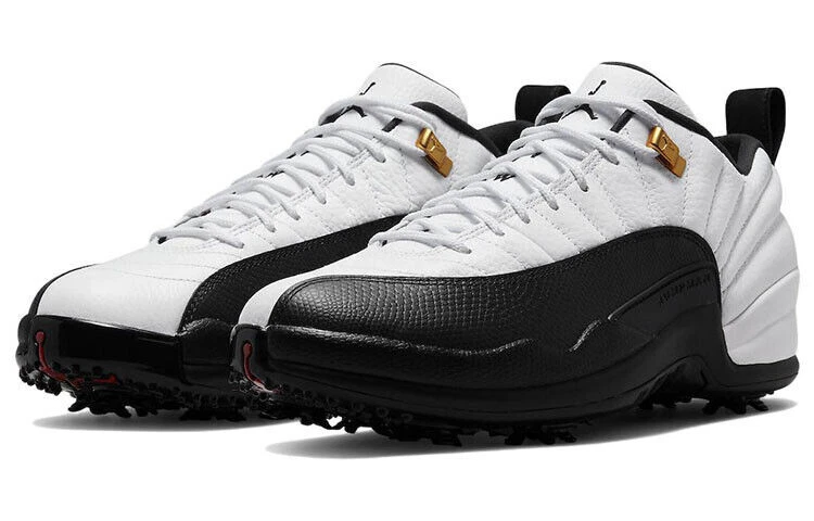 Preços baixos em Jordan 12 Low Golf Taxi 2022 | eBay