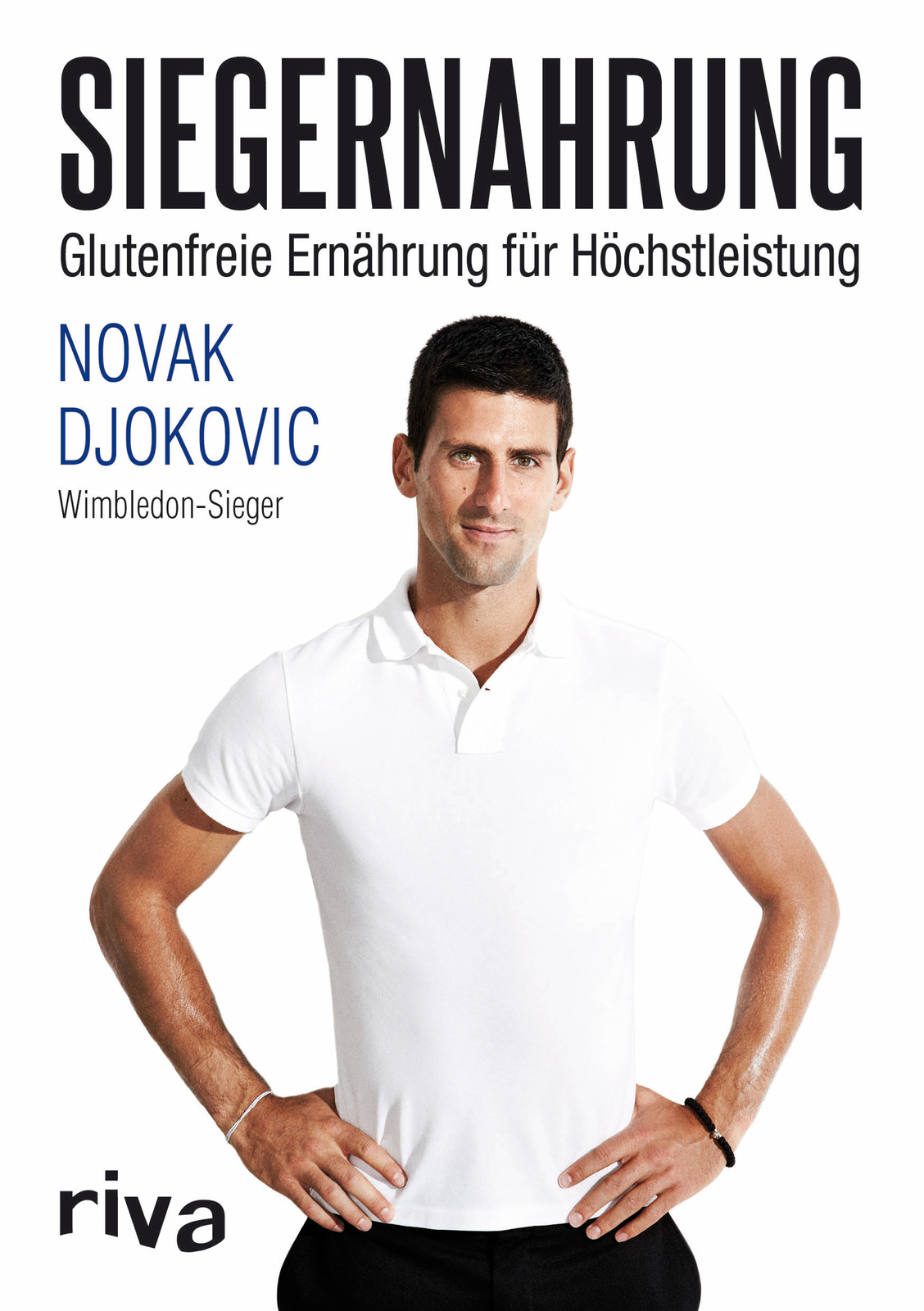 Thumbnail - Novak Djokovic / Siegernahrung