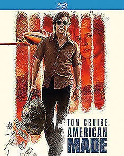 American Made NEW BLU RAY 8310798 eBay